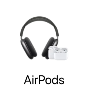 AirPods