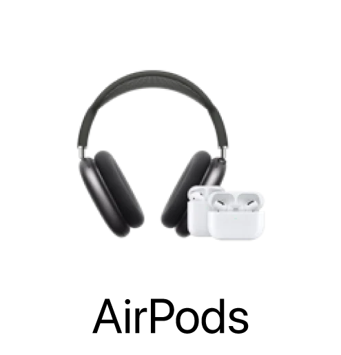 AirPods