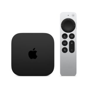 2022 Apple TV 4K (3rd generation)