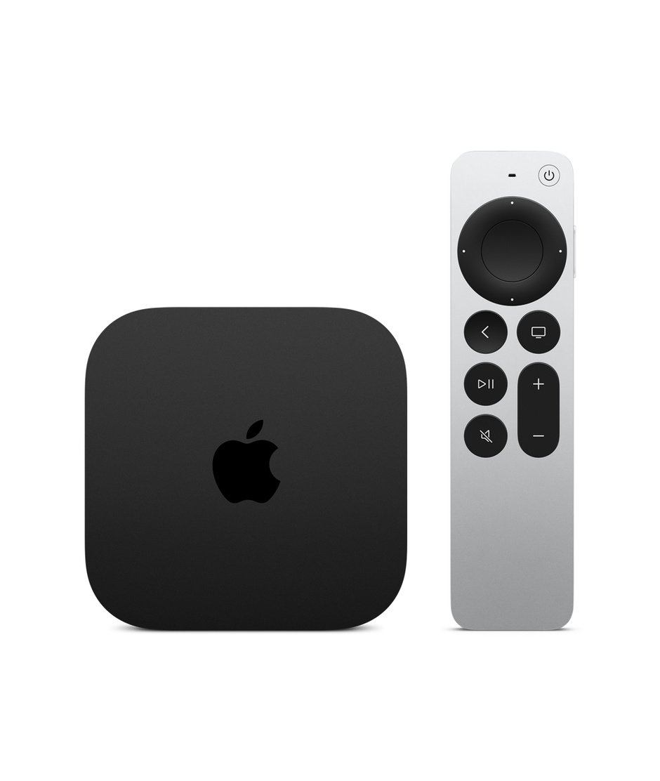 2022 Apple TV 4K (3rd generation)