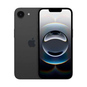 iPhone 16e