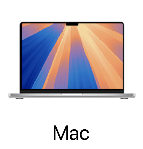 Mac