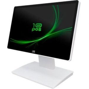 Monitor TPV 10POS TS-16HVB 16"/ Táctil/ Branco