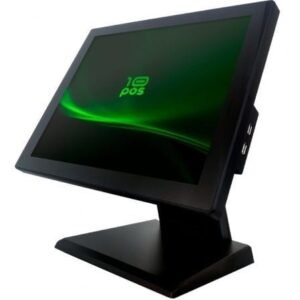 TPV 10POS 10T-15/ Intel Core i5 7th/ 8GB/ 256GB SSD/ 15"/ Táctil/ WiFi