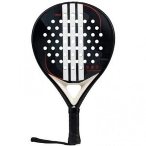 Pala de Pádel Adidas Drive Preto 3.4 2025/ Preta