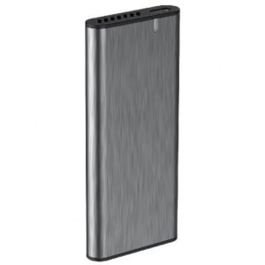 Caixa Externa para Disco SSD M.2 SATA Aisens ASM2-007GRY/ USB 3.1 Gen1/ Sin Tornillos