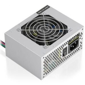 Fuente de Alimentación SFX Aisens ASPC-500SFX-SEO/ 500W/ Ventoinha 8cm