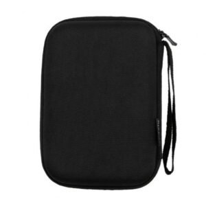 Capa para Disco Externo de 2.5" Aisens ASBG-006-BK/ Preta
