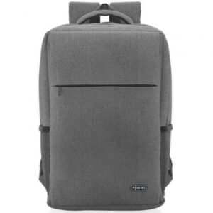 Mochila Aisens ASBG-BP081-GR para Portátiles hasta 17"/ Cinzento