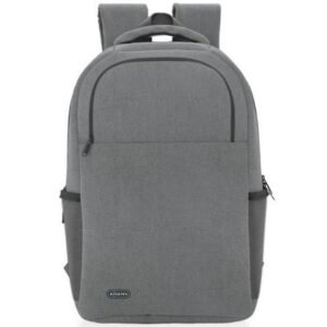 Mochila Aisens Premium ASBG-BP083-GR para Portátiles hasta 15.6"/ Cinzento