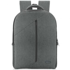 Mochila Aisens Premium ASBG-BP084-GR para Portátiles hasta 15.6"/ Cinzento