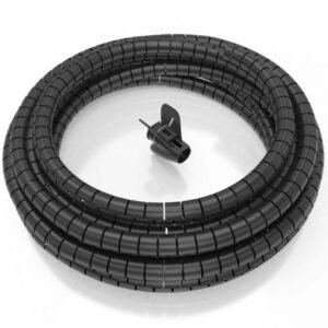 Organizador de Cabos en Espiral Aisens A151-0900/ 10m