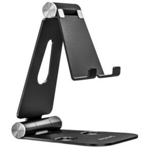 Soporte para Smartphone/Tablet Aisens MS2PXL-096/ Preto