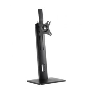 Soporte de Desktop para Monitor Aisens DT32TSR-063/ Giratorio/ Inclinable/ hasta 7kg