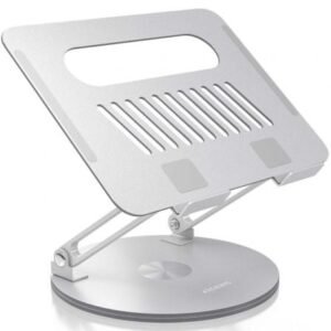 Soporte de Desktop Aisens LPS4SXL-247 para Portátil de 10-17"/ hasta 3kg