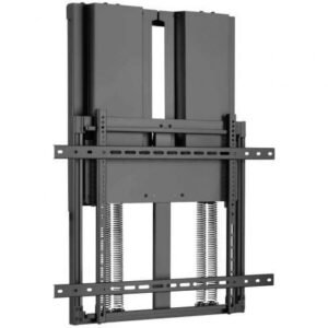 Soporte de Pared con Contrapeso Aisens WT100HA-353 para Ecrãs Interactivas o TV de 70-100"/ hasta 90kg