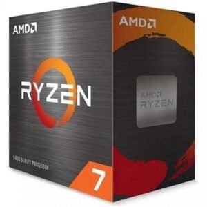 Processador AMD Ryzen 7 5700G 3.80GHz Socket AM4