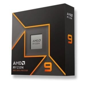 Processador AMD Ryzen 9 9950X 4.30GHz Socket AM5