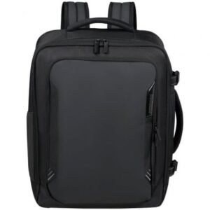 Mochila American Tourister Take2cabin Pro M para Portátiles hasta 15.6"/ 38L/ Preta