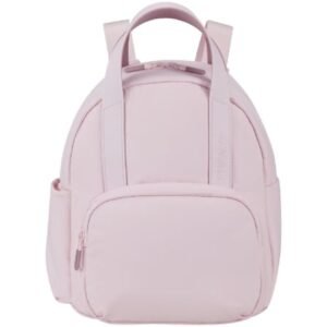 Mochila American Tourister Puffypop S/ Capacidade 8.5L/ Rosa