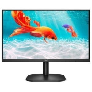 Monitor AOC 22B2H 21.5"/ Full HD/ Preto