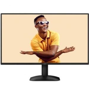 Monitor AOC 24B31H 23.8"/ Full HD/ Preto