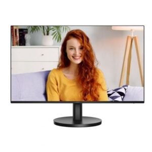 Monitor AOC 27B3HA2 27"/ Full HD/ Multimedia/ Preto