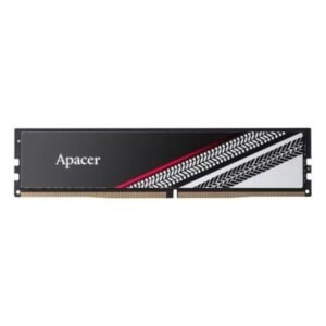Memória RAM Apacer Tex AH4U16G32C28YTBAA-1 16GB/ DDR4/ 3200MHz/ 1.35V/ CL16/20/20/38/ DIMM
