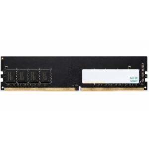 Memória RAM Apacer EL.16G21.GSH 16GB/ DDR4/ 3200MHz/ 1.2V/ CL22/ DIMM