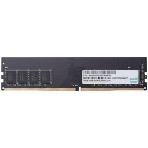 Memória RAM Apacer EL.16G2V.GNH 16GB/ DDR4/ 2666MHz/ 1.2V/ CL19/ DIMM