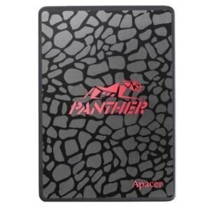 Disco SSD Apacer AS350 Panther 512GB/ SATA III/ Full Capacity