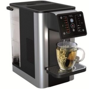 Dispensador de Agua Aqua Optima Aurora STAUR001/ 2100W/ Capacidade 3.8L/ Incluye 1 Filtro Evolve+