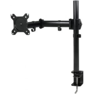 Soporte de Mesa para Monitor Arctic Z1 Basic/ Giratorio/ Inclinable/ hasta 15kg