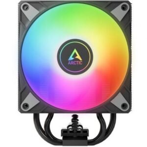 Ventoinha con Disipador Arctic Freezer 36 A-RGB/ 12cm