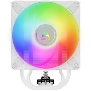 Ventoinha con Disipador Arctic Freezer 36 A-RGB/ 12cm