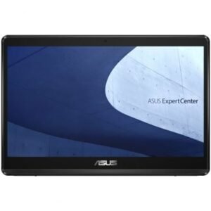 PC Tudo-em-um Asus ExpertCenter E1 AiO E1600WKAT-BMR270M Intel Celeron N4500/ 8GB/ 256GB SSD/ 15.6" Táctil/ Sin Sistema Operativo