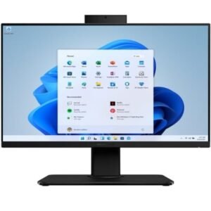 PC Tudo-em-um Asus ExpertCenter P600 PM640KA-BPC177X Ryzen AI 7 350/ 16GB/ 512GB SSD/ 23.8"/ Win11 Pro