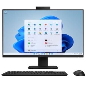 PC Tudo-em-um Asus ExpertCenter P600 PM670KA-BPE052X Ryzen AI 7 350/ 16GB/ 512GB SSD/ 27"/ Win11 Pro