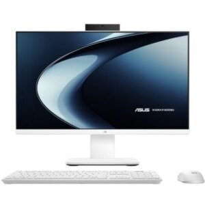 PC Tudo-em-um Asus V400 V440VAK-WPC1490 Intel Core i7-13620H/ 16GB/ 1TB SSD/ 23.8"/ Sin Sistema Operativo