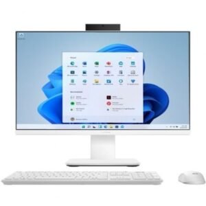 PC Tudo-em-um Asus V400 V440VAK-WPC237W Intel Core i7-13620H/ 16GB/ 512GB/ 23.8"/ Win11