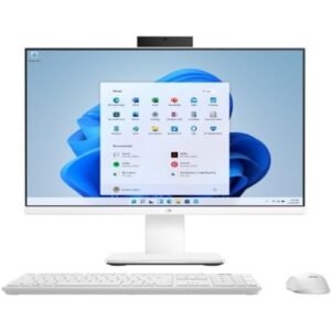 PC Tudo-em-um Asus V400 V440VAK-WPC341W Intel Core 5-210H/ 16GB/ 512GB SSD/ 23.8"/ Win11