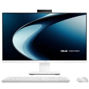 PC Tudo-em-um Asus V400 V440VAK-WPC4170 Intel Core 5-210H/ 16GB/ 512GB SSD/ 23.8"/ Sin Sistema Operativo