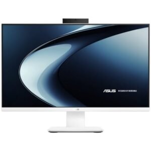 PC Tudo-em-um Asus V400 V470VAK-WPE1330 Intel Core 3-100U/ 8GB/ 512GB SSD/ 27"/ Sin Sistema Operativo
