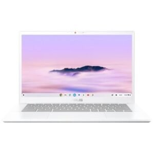 ChromeBook Asus Plus CX34 CX3402CVA-PQ1339 Intel Core 3-100U/ 8GB/ 256GB/ 14"/ Chrome OS
