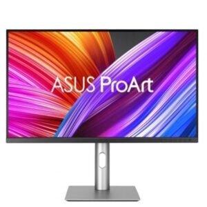 Monitor Profesional Asus ProArt Display PA329CRV 31.5"/ 4K/ Multimedia/ Regulable en altura/ Preto