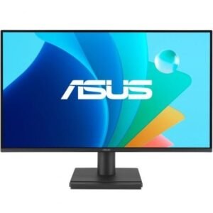 Monitor Gaming Asus VA249HG 23.8"/ Full HD/ 1ms/ 120Hz/ IPS/ Preto