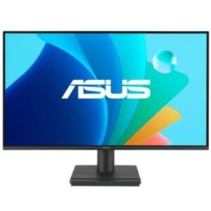 Monitor Gaming Asus VA259HGA 24.5"/ Full HD/ 1ms/ 120Hz/ IPS/ Multimedia/ Preto