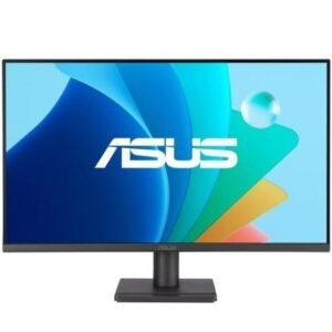 Monitor Gaming Asus VA279QG 27"/ Full HD/ 1ms/ 120Hz/ IPS/ Multimedia/ Preto