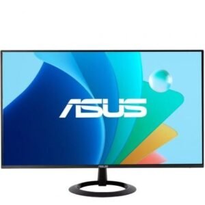 Monitor Gaming Asus VZ249HG 23.8"/ Full HD/ 1ms/ 120Hz/ IPS/ Preto