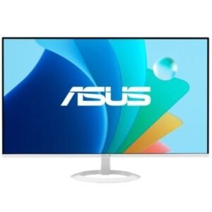 Monitor Gaming Asus VZ279HG-W 27"/ Full HD/ 1ms/ 120Hz/ IPS/ Branco